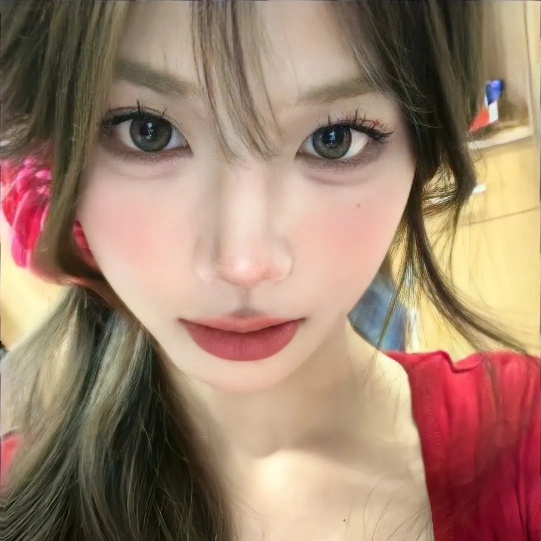 不良少女莫妮卡